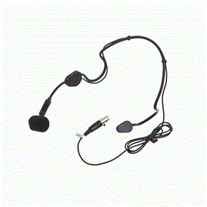 هدست کندانسر بیرداینامیک مدل TG H34c BeyerDynamic TG H34c Conderser Headset Microphone