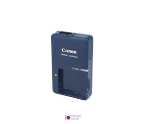 شارژر دوربین کانن CB-2LVE مناسب برای باتری NB‎-4L CANON CHERGER CB-2LVE