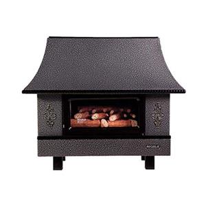 بخاری گازی نیک کالا مدل mc25 