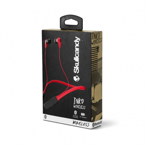 هدفون اسکال کندی مدل INKD S2IKW-J335 Skullcandy INKD S2IKW-J335 Headphones