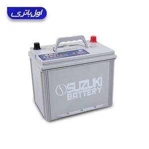 باطری ۲۰۰ آمپر سوزوکی