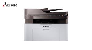 پرینتر چهار کاره سامسونگ Samsung Xpress M2070FW SAMSUNG Xpress M2070FW Multifunction Laser Printer