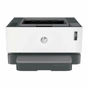 پرینتر لیزری اچ پی مدل Neverstop Laser ۱۰۰۰w HP Neverstop Laser 1000w Laser Printer