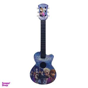 گیتار اسباب بازی مدل S90 طرح Frozen