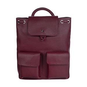 کوله پشتی چرم مشهد مدل S0686-074