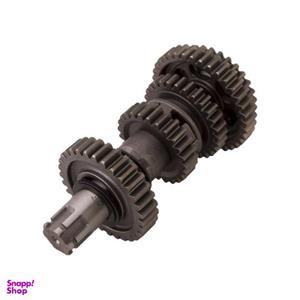 گیربکس موتور سیکلت مدل LY02 مناسب برای هوندا