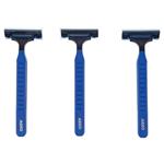 Arko Men T2 Pro Razor Pack Of 3