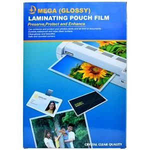 طلق پرس 150 میکرونی مگا سایز A4