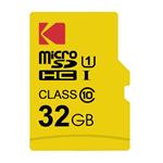 کارت حافظه microSDHC کداک