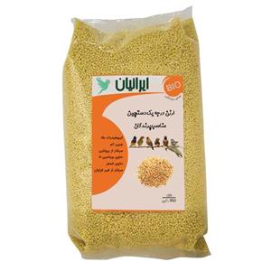 تخم ارزن ایرانیان مدل BIO وزن ۹۵۰ گرم