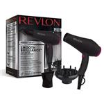 سشوار رولون مدل Revlon Perfect Heat 2000W Smooth Brilliance اصل انگلیس