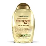 شامپو او جی ایکس OGX اصل شامپاین | تقویتی و شفاف کننده قوی مو