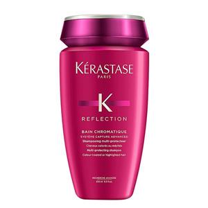 شامپو کراستاس اصل Kerastase Reflection | نرم کننده و براق کننده موی رنگ شده ۲۵۰ میل