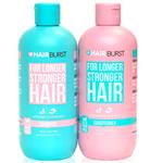 HAIRBUST Hair Growth Shampoo and Conditioner 350ml