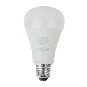 لامپ ال ای دی 14 وات آپل مدل LED E1 A70 E27 14W Opple LED E1 A70 E27 14W LED Bulb