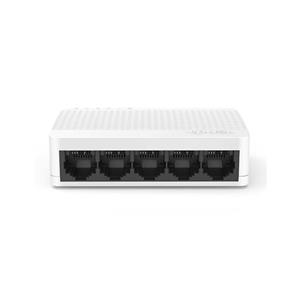 سوییچ شبکه 5 پورت تندا مدل S105