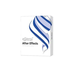نرم افزار آموزش افتر افکتس After Effects 2020 شرکت پرند