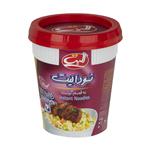 نودالیت الیت با طعم گوشت - 65 گرم