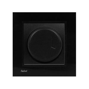 کلید دیمر ثابت الکتریک مدل پارمیس M SAD