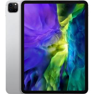 تبلت اپل ایپد پرو 11 اینچ 2020 سیم کارت خور ظرفیت 1 ترابایت Apple iPad Pro inch 4G 1TB Tablet 