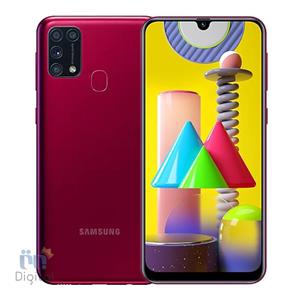 گوشی سامسونگ مدل Galaxy M31 با 6 گیگ رم 64 حافظه داخلی Samsung 64GB 