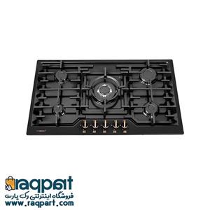 گاز صفحه ای رابیتس پلاس کد RS520