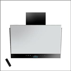 هود رابیتس مدل RH-111BW موتور فلزی