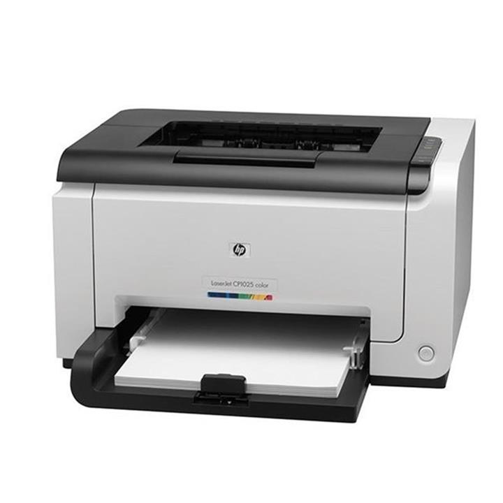 HP LaserJet Pro CP1025