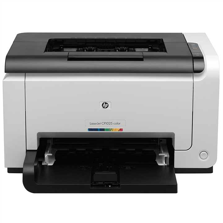 HP LaserJet Pro CP1025