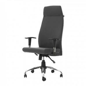 صندلی اداری راد سیستم مدل M460R چرمی