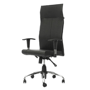 صندلی اداری راد سیستم مدل M430R 
