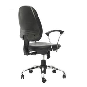 صندلی اداری راد سیستم مدل J304T چرمی Rad System J304T Leather Chair