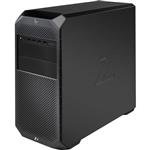 HP Z4 G4 WorkStation-I7 7820X-64GB-512GB NMVE-500GB SATA-5GB