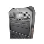 HP Z4 G4 WorkStation-Xeon W-2133-64GB-256GB NMVE-1TB SATA-8GB