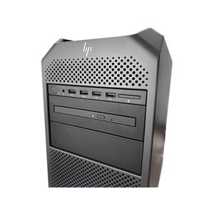 کیس آماده اچ پی HP Z4 G4 WorkStation-F HP Z4 G4 WorkStation-Xeon W-2133-32GB-256GB NMVE-500GB SATA-8GB