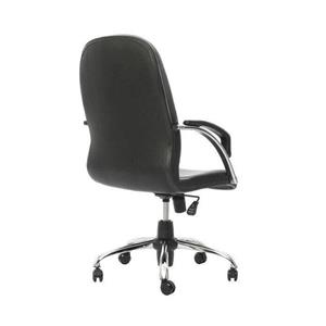 صندلی اداری راد سیستم مدل E415k چرمی Rad System E415K Leather Chair