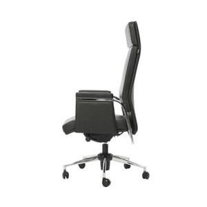 صندلی اداری راد سیستم مدل M470 چرمی Rad System M470 Leather Chair