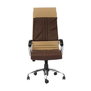 صندلی اداری راد سیستم مدل M402S چرمی Rad System Leather Chair 