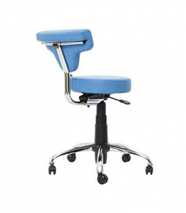 صندلی اداری راد سیستم مدل L104 چرمی Rad System L104 Leather Chair