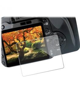 محافظ شیشه ای صفحه نمایش دوربین D3500 نیکون