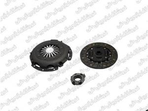 کیت کلاچ جیلی امگرند EC7