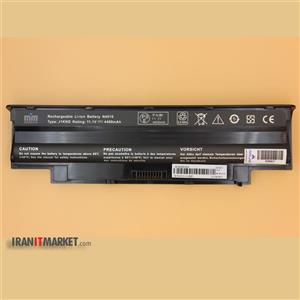 باطری لپ تاپ دل Dell Laptop battery Vostro 1540 -6cell 