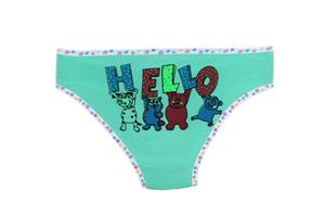 شورت اسلیپ دخترانه