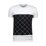 Seven Poon 2391108-01 T-Shirt For Men