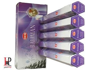 عود خوشبو کننده بهمن January