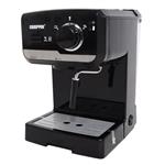 Geepas GCM41507 espresso maker