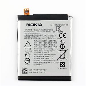 باطری اصلی  Nokia 5