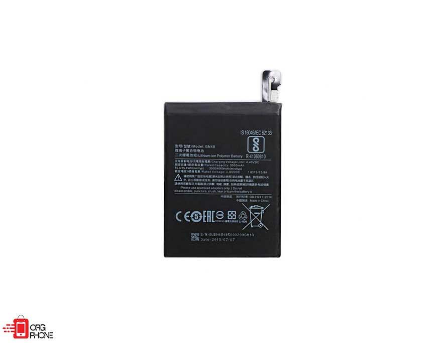 Xiaomi Redmi Note 6 Pro Battery BN48 4000mAh