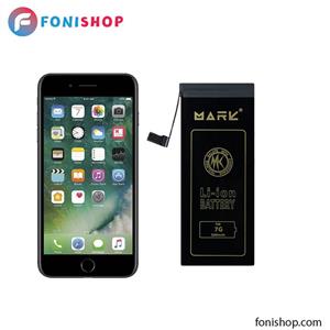 باتری تقویت شده مارک (Mark) آیفون 7 iPhone 