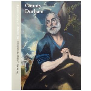 مجله Oil Painting in Public Ownership ژانویه 2020